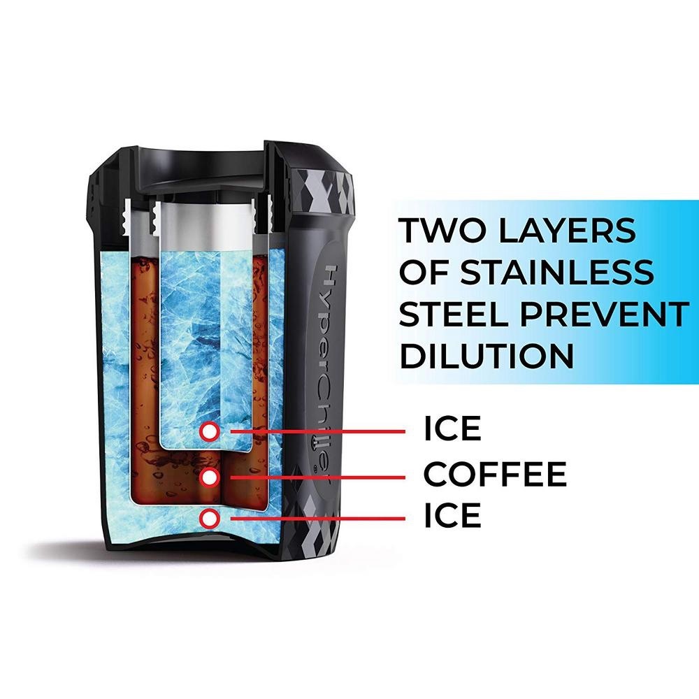New hperchiller iced maker - Picture 3 of 8